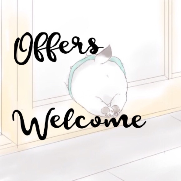 Other - 💗Offers and Bundles💗 Other - 💗Offers and Bundles💗